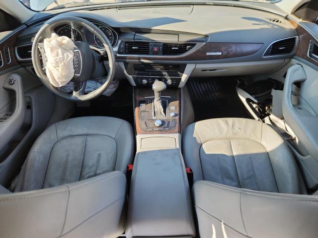 Photo 8 from auction – 2013 AUDI A6 PREMIUM with VIN WAUGFAFC4DN080672
