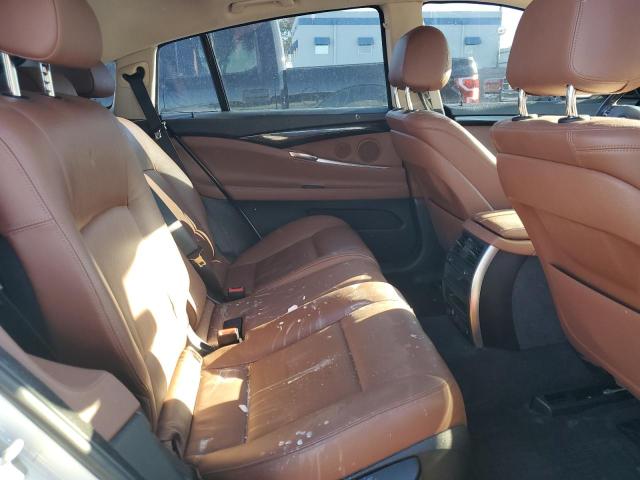Photo 10 from auction – 2014 BMW 535 IGT with VIN WBA5M2C51ED871998