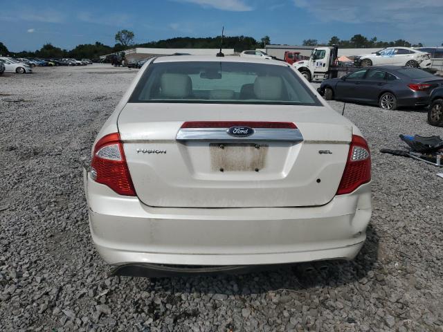 Photo 6 from auction – 2011 FORD FUSION SEL with VIN 3FAHP0JA2BR146768
