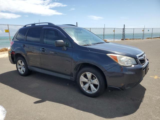 Photo 4 from auction – 2015 SUBARU FORESTER 2 with VIN JF2SJABC0FH581305