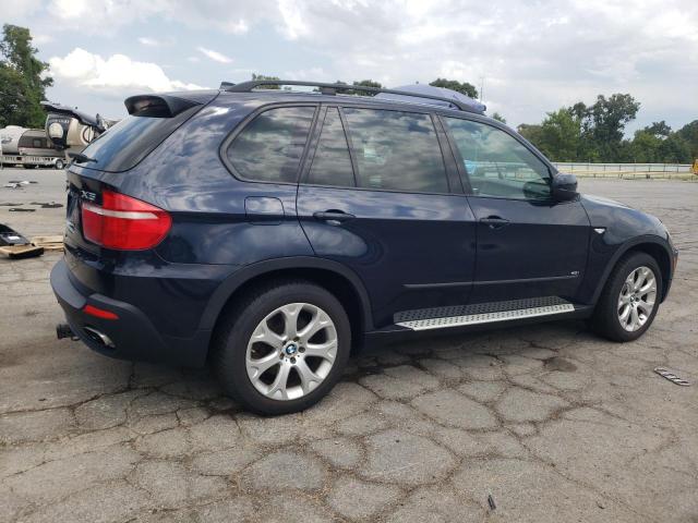 Photo 3 from auction – 2008 BMW X5 4.8I with VIN 5UXFE83528L098121