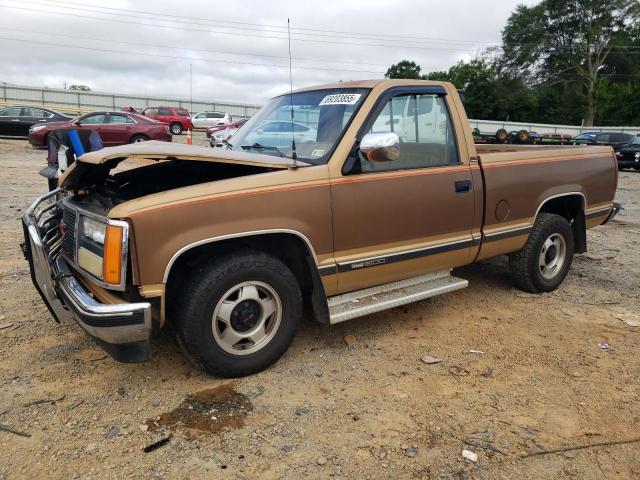 Photo 1 from auction – 1990 GMC 1500 with VIN 1GTDC14H7LZ504723