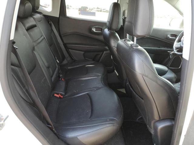 Photo 11 from auction – 2019 JEEP COMPASS LA with VIN 3C4NJDBB4KT661948