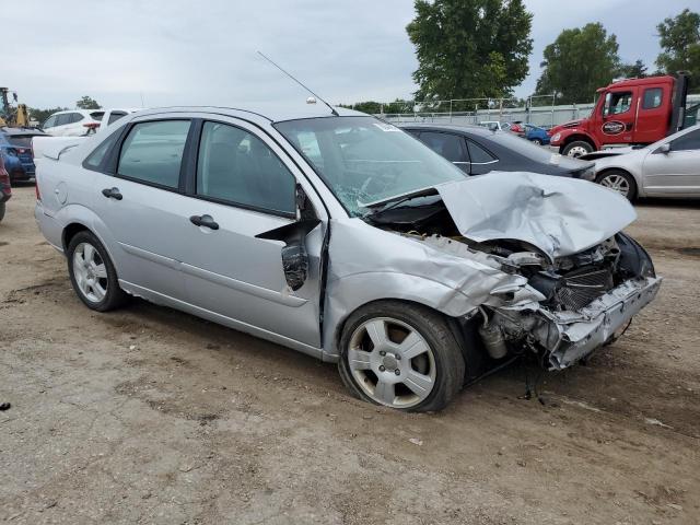 Photo 4 from auction – 2005 FORD FOCUS ZX4 with VIN 1FAFP34N55W264676