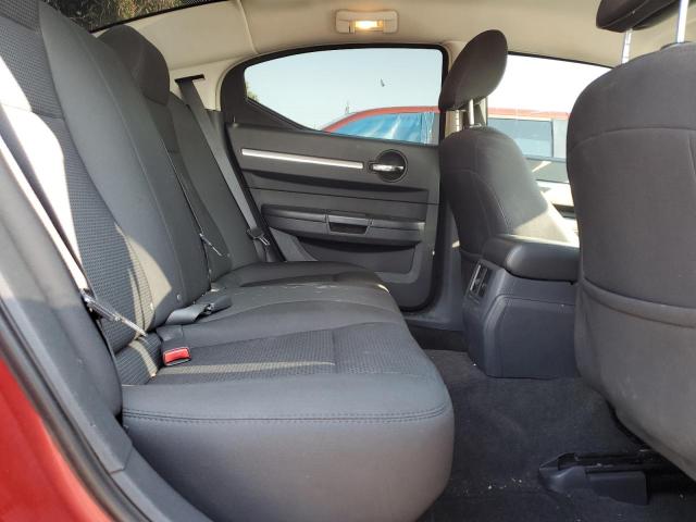 Photo 10 from auction – 2009 DODGE CHARGER with VIN 2B3KA43D39H529920