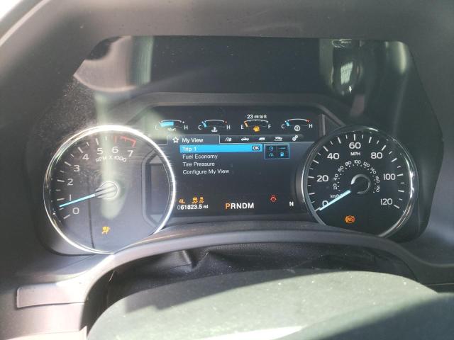 Photo 9 from auction – 2019 FORD F150 SUPER with VIN 1FTEW1E40KFD44367