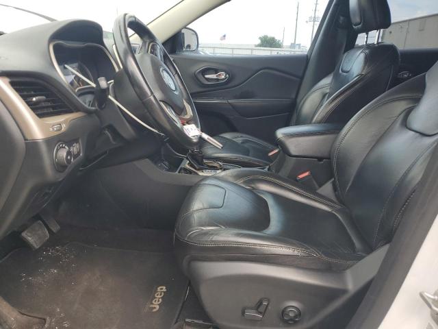 Photo 7 from auction – 2016 JEEP CHEROKEE L with VIN 1C4PJLDB8GW369043