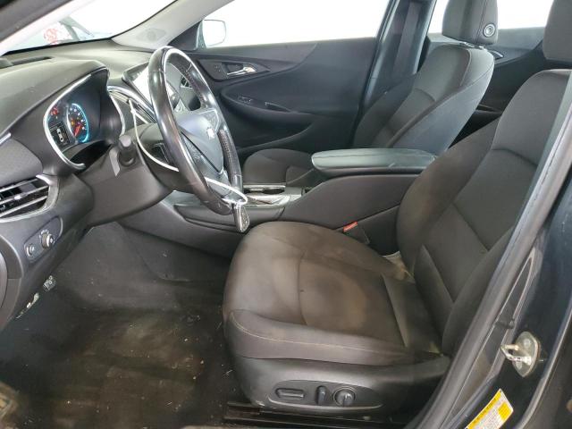 Photo 7 from auction – 2018 CHEVROLET MALIBU LT with VIN 1G1ZD5ST6JF173531