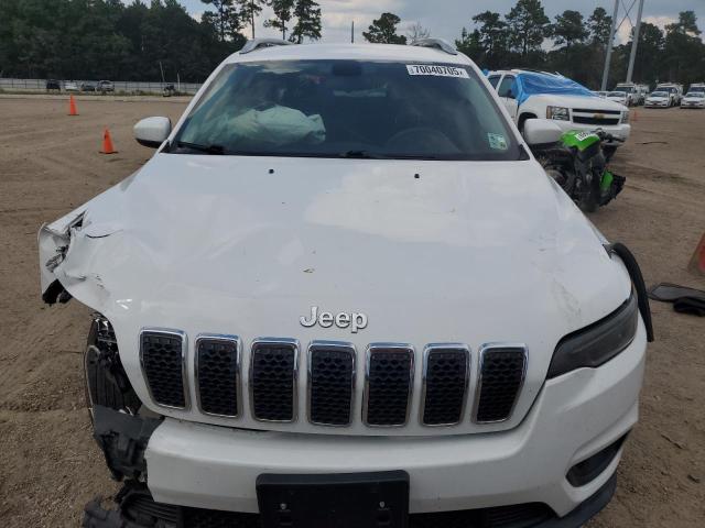 Photo 5 from auction – 2019 JEEP CHEROKEE L with VIN 1C4PJLCB8KD285374