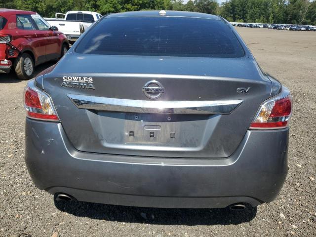 Photo 6 from auction – 2015 NISSAN ALTIMA 2.5 with VIN 1N4AL3AP9FC588471