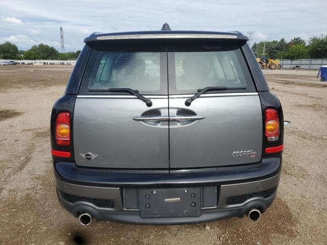 Photo 6 from auction – 2010 MINI COOPER S C with VIN WMWMM3C55ATZ32724