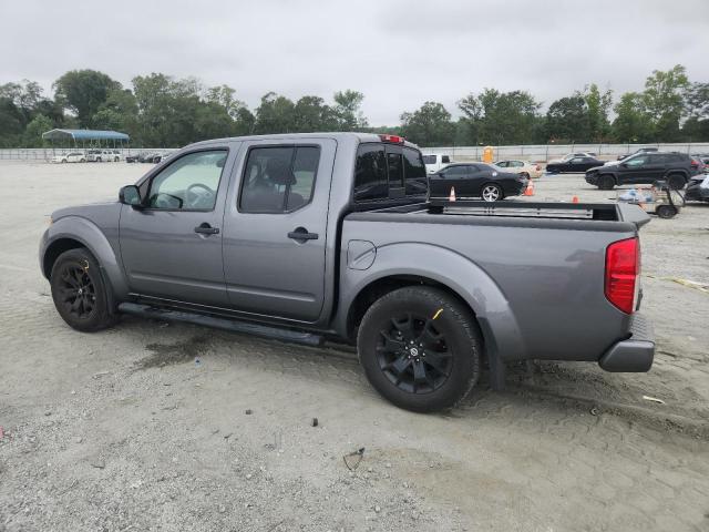 Photo 2 from auction – 2020 NISSAN FRONTIER S with VIN 1N6ED0EA2LN705933