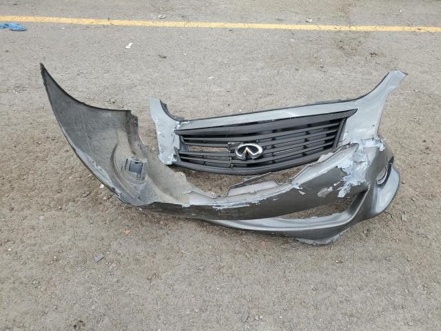 Photo 12 from auction – 2011 INFINITI G25 BASE with VIN JN1DV6AP2BM601426