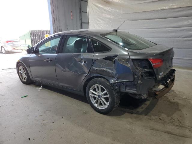 Photo 2 from auction – 2016 FORD FOCUS SE with VIN 1FADP3F23GL292149