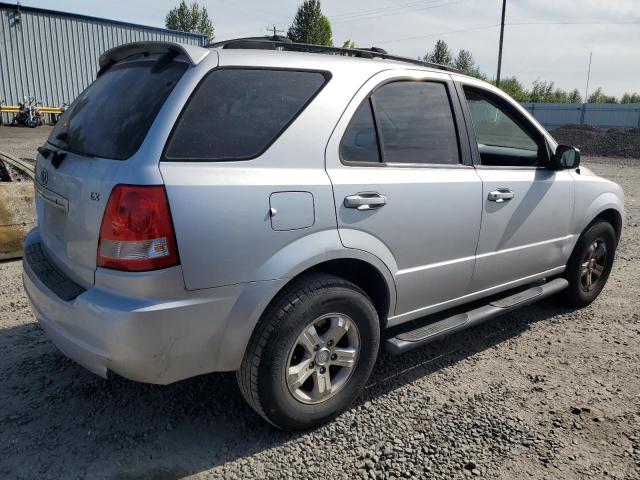 Photo 3 from auction – 2006 KIA SORENTO EX with VIN KNDJC733465563929