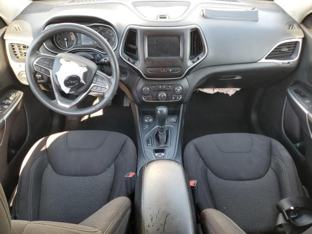 Photo 8 from auction – 2021 JEEP CHEROKEE L with VIN 1C4PJMCB5MD193079