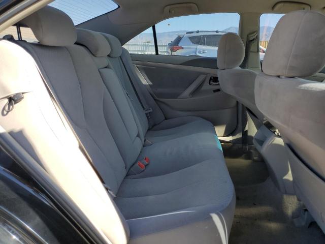 Photo 10 from auction – 2009 TOYOTA CAMRY BASE with VIN 4T1BE46K09U294043