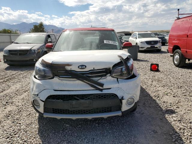 Photo 5 from auction – 2019 KIA SOUL + with VIN KNDJP3A5XK7650301