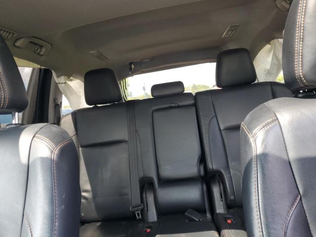 Photo 10 from auction – 2016 TOYOTA HIGHLANDER XLE with VIN 5TDJKRFH3GS348947