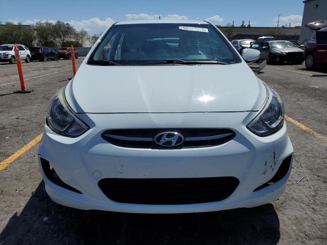 Photo 5 from auction – 2016 HYUNDAI ACCENT SE with VIN KMHCT5AE9GU268667