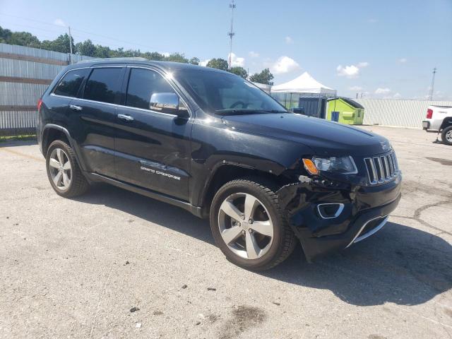 Photo 4 from auction – 2015 JEEP GRAND CHEROKEE with VIN 1C4RJFBG7FC846246