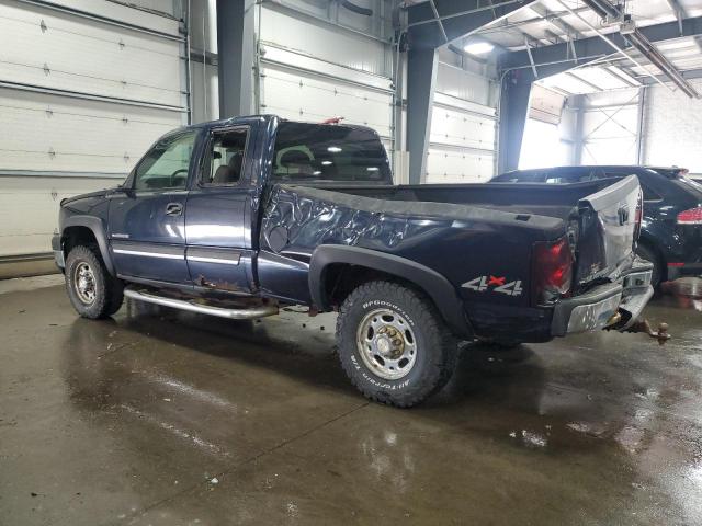 Photo 2 from auction – 2006 CHEVROLET SILVERADO with VIN 1GCHK29U66E156134
