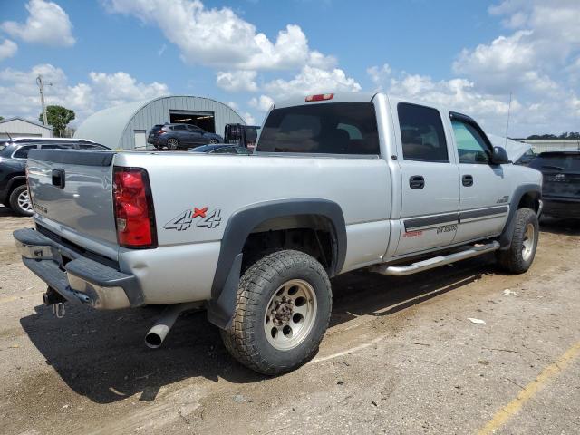 صورة رقم 3 من المزاد - 2006 CHEVROLET SILVERADO مع VIN 1GCHK23D46F162579