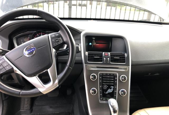 Photo 9 from auction – 2016 VOLVO XC60 T5 PR with VIN YV440MDK8G2853679