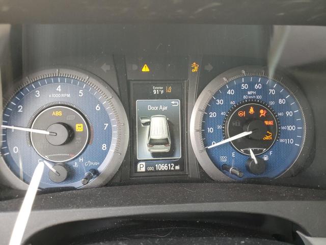 Photo 9 from auction – 2020 TOYOTA SIENNA LE with VIN 5TDKZ3DC7LS078264