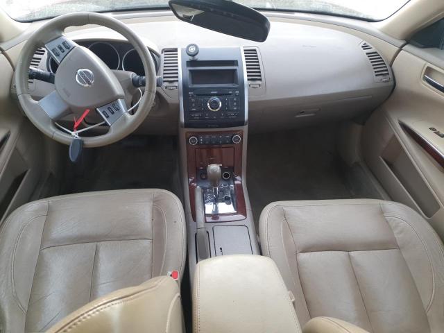 Photo 8 from auction – 2007 NISSAN MAXIMA SE with VIN 1N4BA41E17C864738