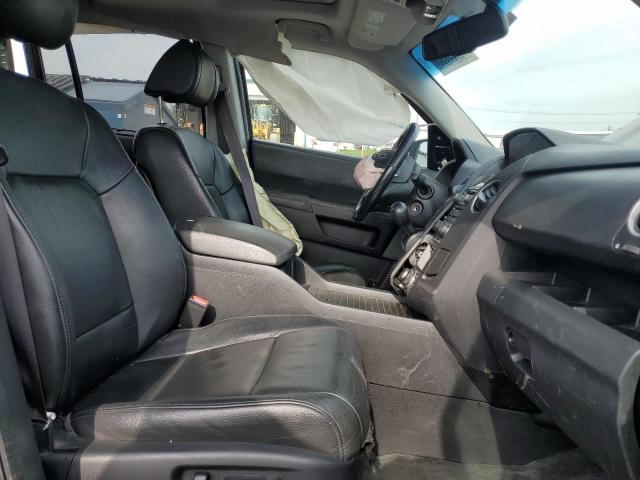Zdjęcie 7 z aukcji – 2013 HONDA PILOT TOUR z VIN 5FNYF4H92DB045282