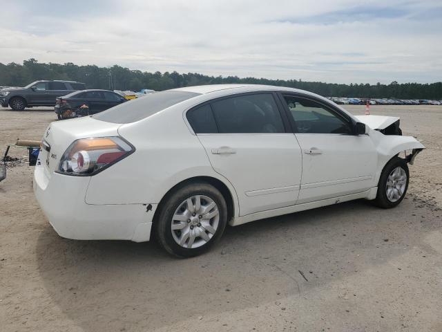 Photo 3 from auction – 2012 NISSAN ALTIMA BAS with VIN 1N4AL2AP9CC170806