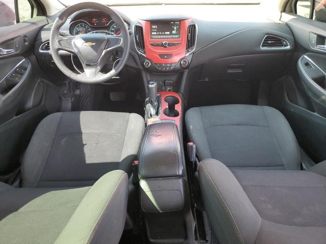 Photo 8 from auction – 2017 CHEVROLET CRUZE LS with VIN 3G1BC5SM0HS548879