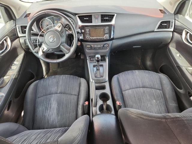 Photo 8 from auction – 2016 NISS SENTRA S with VIN 3N1AB7AP1GL661054