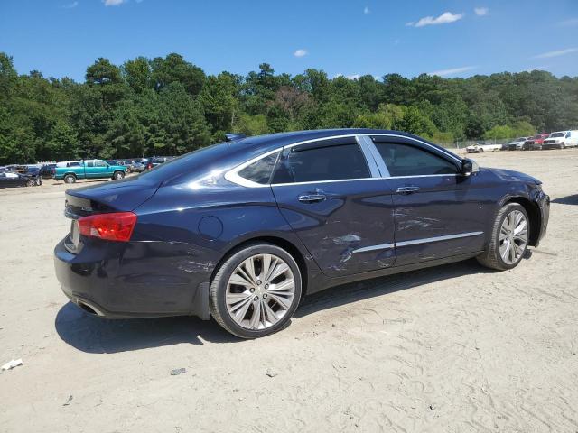 Photo 3 from auction – 2018 CHEVROLET IMPALA PRE with VIN 2G1125S38J9102018