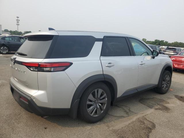 Photo 3 from auction – 2024 NISSAN PATHFINDER with VIN 5N1DR3AC2RC292792