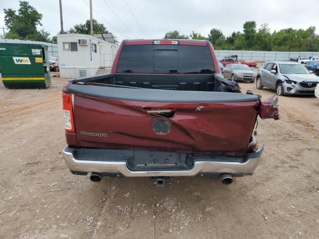Photo 6 from auction – 2019 RAM 1500 BIG H with VIN 1C6SRFFTXKN701967