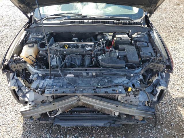 Photo 11 from auction – 2014 FORD FUSION SE with VIN 1FA6P0H72E5389344