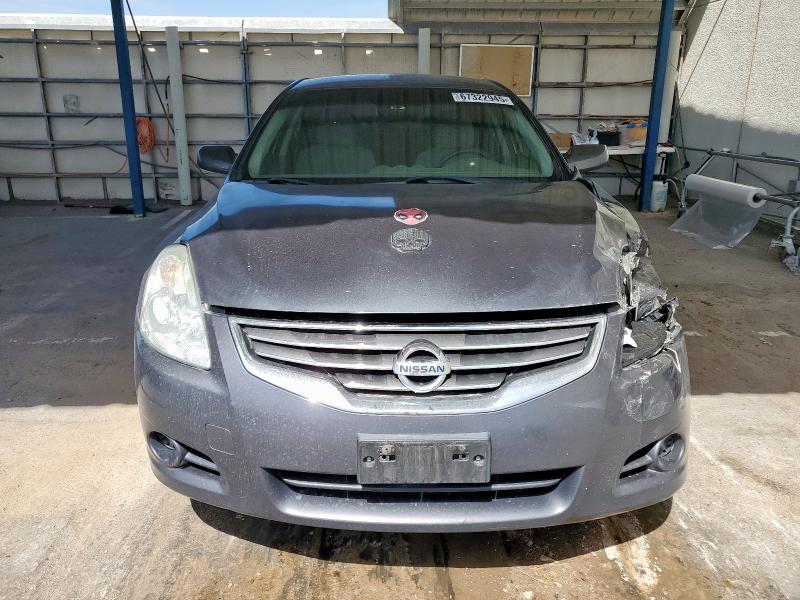 Photo 5 from auction – 2011 NISSAN ALTIMA BAS with VIN 1N4AL2AP7BN488877