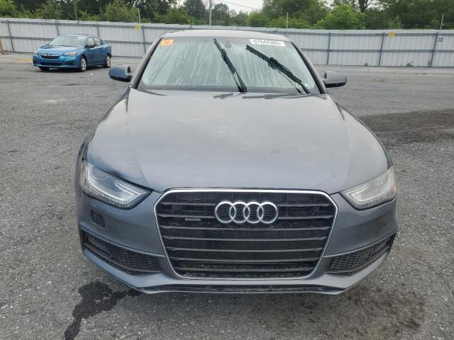 Photo 5 from auction – 2015 AUDI A4 PREMIUM PLUS with VIN WAUFFAFL0FN013419