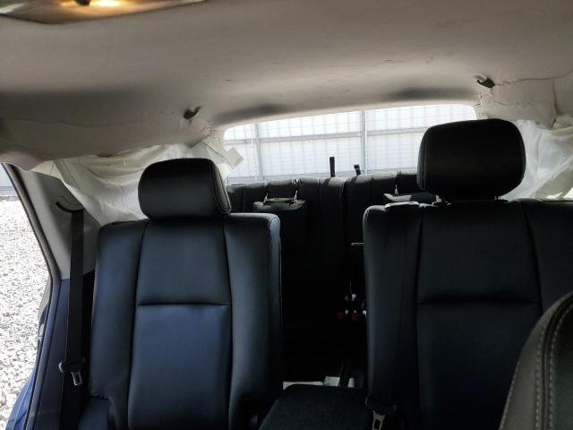 Photo 10 from auction – 2016 TOYOTA 4RUNNER SR5 with VIN JTEZU5JR0G5128530