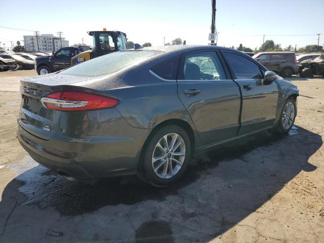 Photo 3 from auction – 2019 FORD FUSION with VIN 3FA6P0HD3KR219122