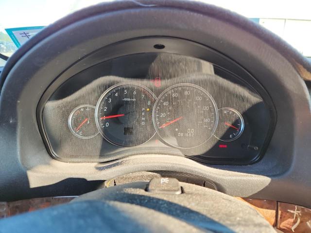 Фото 9 с аукциона – 2009 SUBARU OUTBACK 2. с VIN 4S4BP66C097343724