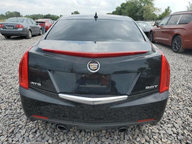 Photo 6 from auction – 2013 CADILLAC ATS with VIN 1G6AA5RX4D0157148