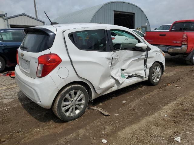 Photo 3 from auction – 2016 CHEVROLET SPARK 1LT with VIN KL8CD6SA7GC633591