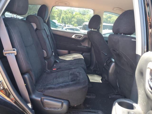 Photo 11 from auction – 2014 NISSAN PATHFINDER with VIN 5N1AR2MM4EC697094