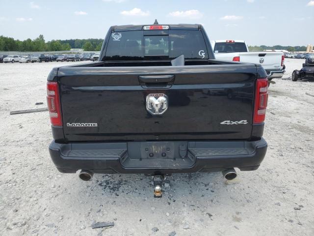 Photo 6 from auction – 2020 RAM 1500 LARAM with VIN 1C6SRFJTXLN219783