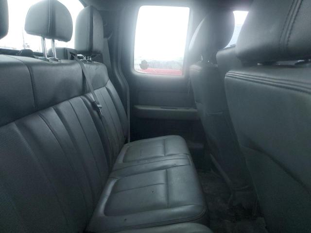 Photo 10 from auction – 2014 FORD F150 SUPER CAB with VIN 1FTFX1CF7EKE57816