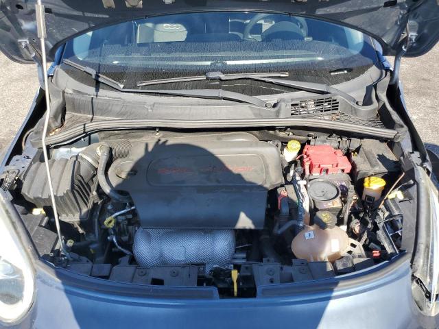 Photo 11 from auction – 2018 FIAT 500X POP with VIN ZFBCFXAB1JP682564