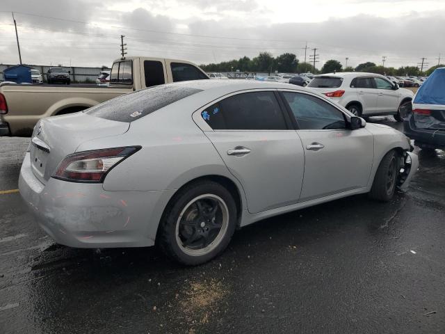 Photo 3 from auction – 2013 NISSAN MAXIMA S with VIN 1N4AA5AP6DC817512
